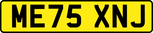 ME75XNJ