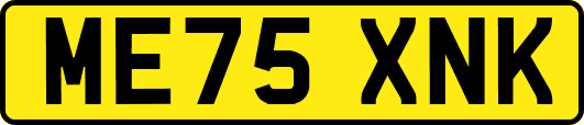ME75XNK