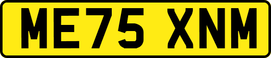 ME75XNM