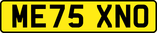 ME75XNO