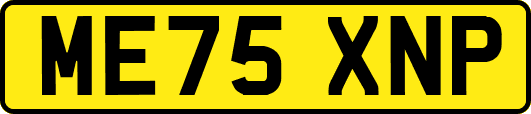 ME75XNP