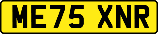 ME75XNR