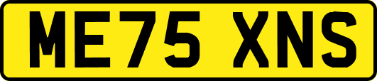 ME75XNS