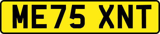 ME75XNT