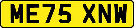 ME75XNW