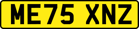 ME75XNZ