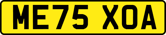 ME75XOA