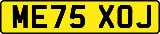 ME75XOJ