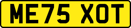 ME75XOT