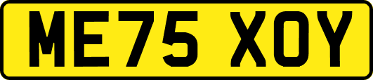ME75XOY