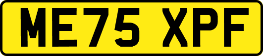 ME75XPF