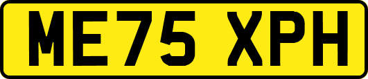 ME75XPH