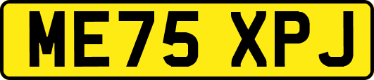 ME75XPJ