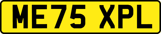 ME75XPL