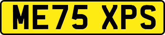 ME75XPS