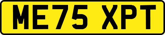 ME75XPT