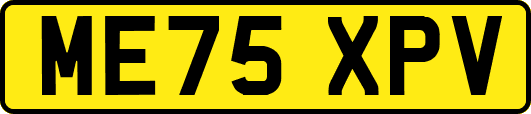 ME75XPV