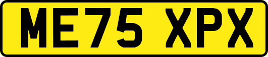 ME75XPX