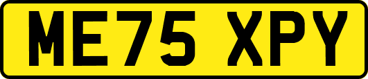 ME75XPY