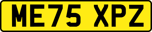 ME75XPZ