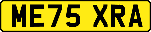 ME75XRA