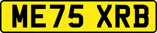 ME75XRB