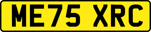 ME75XRC