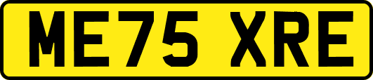 ME75XRE