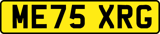 ME75XRG