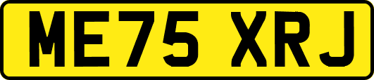 ME75XRJ