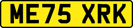 ME75XRK
