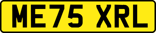 ME75XRL