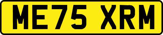 ME75XRM