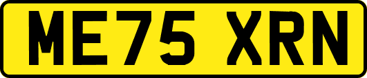 ME75XRN