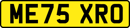 ME75XRO