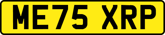 ME75XRP