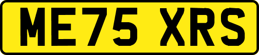 ME75XRS