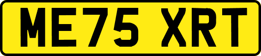 ME75XRT