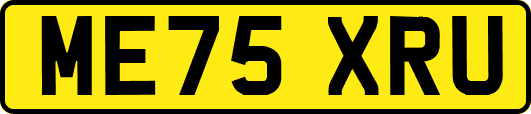 ME75XRU