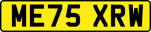 ME75XRW