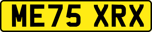 ME75XRX