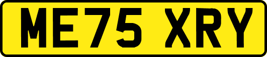 ME75XRY
