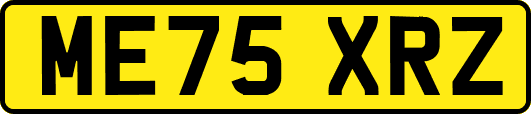 ME75XRZ