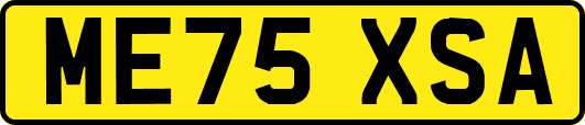 ME75XSA