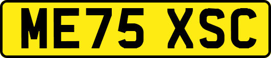 ME75XSC