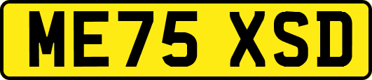ME75XSD