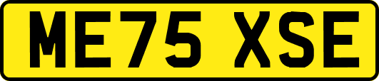 ME75XSE