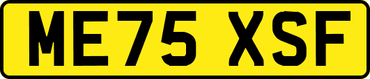 ME75XSF