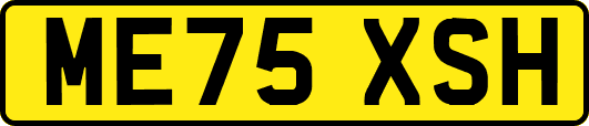 ME75XSH