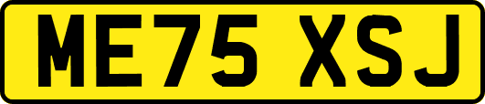 ME75XSJ